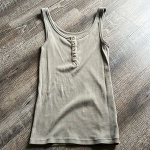 American eagle tank top